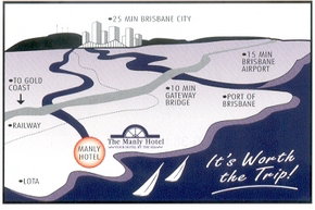 The Manly Hotel - Accommodation Brisbane 4