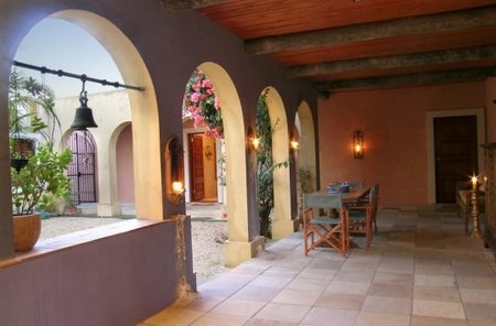 Casabelle Country Guest - Accommodation Brisbane 1