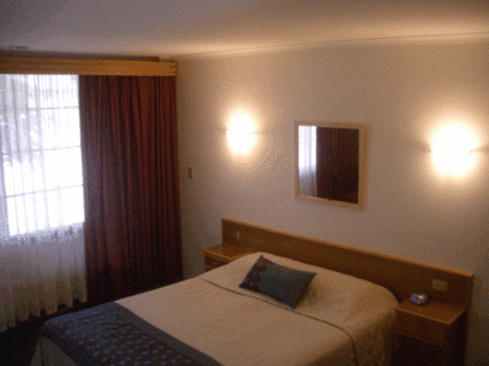 Adelaide Aviators Lodge - Accommodation Brisbane 1