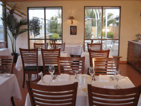 Adelaide Aviators Lodge - Accommodation Brisbane 2