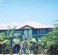 Ayr Backpackers/wilmington House - Accommodation Brisbane