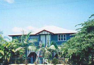 Ayr Backpackers/wilmington House - Accommodation Brisbane 0