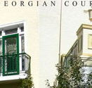 Georgian Court Bed and Breakfast - Accommodation Brisbane