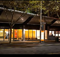 Jasper Hotel - Accommodation Brisbane