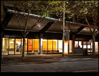 Jasper Hotel - Accommodation Brisbane 0