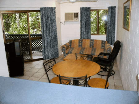 Rainforest Grove Holiday Resort - Accommodation Brisbane 0