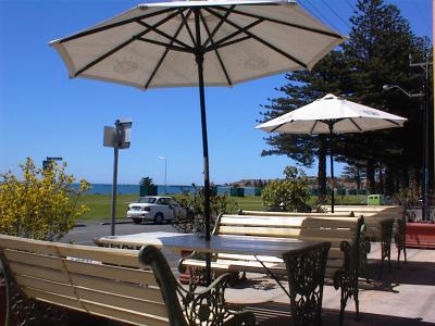 Anchorage At Victor Harbour Seafront Hotel - Accommodation Brisbane 0