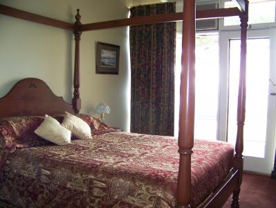 Anchorage At Victor Harbour Seafront Hotel - Accommodation Brisbane 4