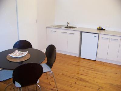 Anchorage At Victor Harbour Seafront Hotel - Accommodation Brisbane 5
