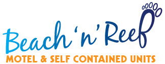 Beach N Reef Motel - Accommodation Brisbane 0