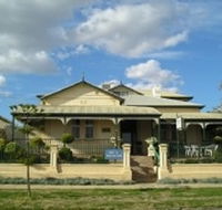 Meleden Villa - Accommodation Brisbane