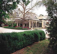 The Lodge Country House