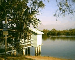 River Sands Holiday Apartments - Accommodation Brisbane 3