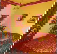 Tally Ho Lodge - Accommodation Brisbane