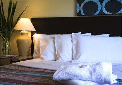 Avoca Lodge - Accommodation Brisbane 0