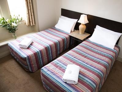 Avoca Lodge - Accommodation Brisbane 1