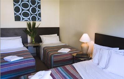 Avoca Lodge - Accommodation Brisbane 2