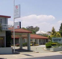 Country Comfort Cowra Countryman Motor Inn - Accommodation Brisbane