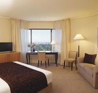 Intercontinental Adelaide - Accommodation Brisbane