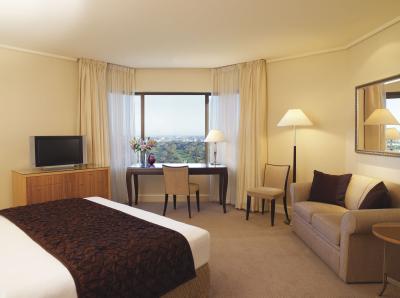 Intercontinental Adelaide - Accommodation Brisbane 0