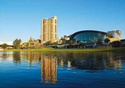Intercontinental Adelaide - Accommodation Brisbane 3