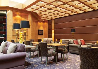 Intercontinental Adelaide - Accommodation Brisbane 4