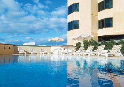 Intercontinental Adelaide - Accommodation Brisbane 5