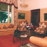 Orange NSW Accommodation Brisbane