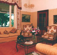 Cotehele - Accommodation Brisbane