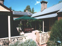 Cotehele - Accommodation Brisbane 2