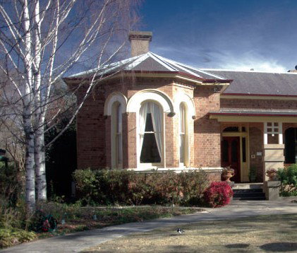 Cotehele - Accommodation Brisbane 3