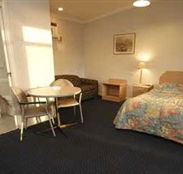 Orange Motor Lodge - Accommodation Brisbane
