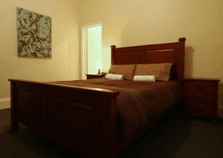  Accommodation Brisbane