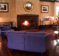 Hotel Kurrajong - Accommodation Brisbane