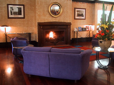 Hotel Kurrajong - Accommodation Brisbane 0