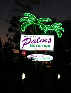  Accommodation Brisbane