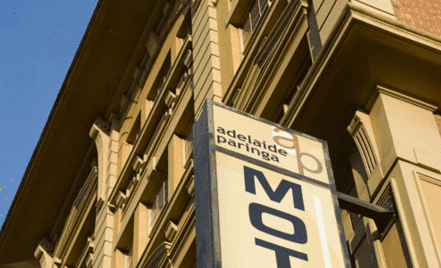 Adelaide Paringa Motel - Accommodation Brisbane