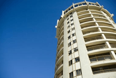 Atlantic Tower Motor Inn - Accommodation Brisbane 0