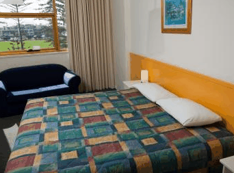 Atlantic Tower Motor Inn - Accommodation Brisbane 3
