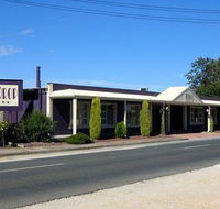 Top Drop Motel - Accommodation Brisbane