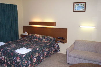 Belvedere Motel - Accommodation Brisbane 1