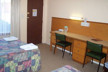 Belvedere Motel - Accommodation Brisbane 2