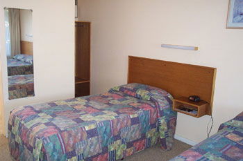 Belvedere Motel - Accommodation Brisbane 3