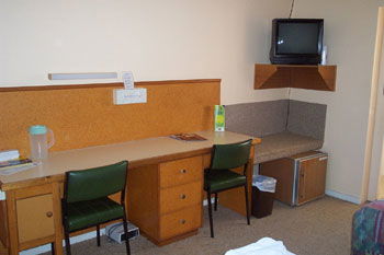 Belvedere Motel - Accommodation Brisbane 5