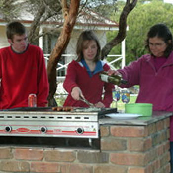  Accommodation Brisbane