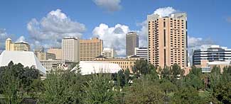 City Central Motel - Accommodation Brisbane 1