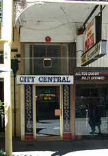 City Central Motel - Accommodation Brisbane 2