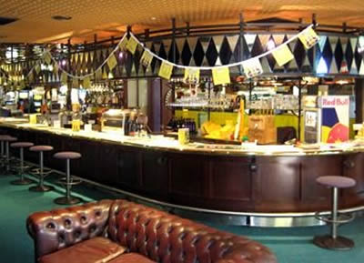  Accommodation Brisbane