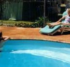 Dunbogan Caravan Park - Accommodation Brisbane