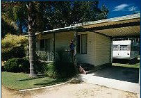 Dunbogan Caravan Park - Accommodation Brisbane 1